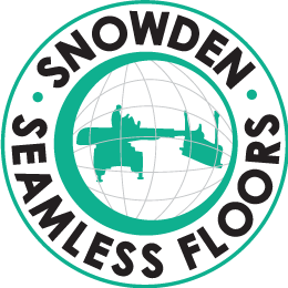 Snowden Flooring Logo